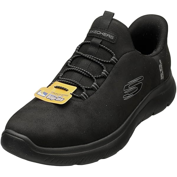 Amazon.com | Skechers - Mens Summits - Perfo Slip On Shoes, Color